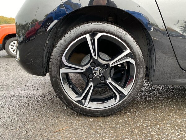 Used Vauxhall Corsa 2024 for sale - 76198399: Photo 6