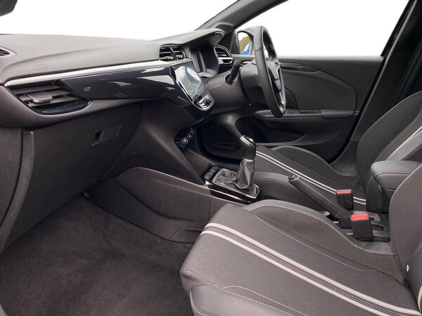 Used Vauxhall Corsa 2024 for sale - 76198399: Photo 7