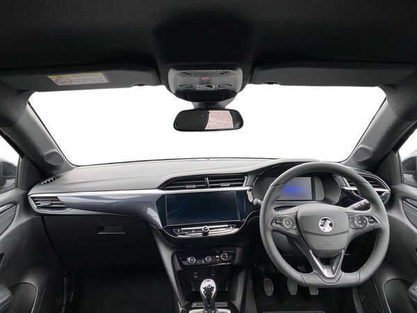Used Vauxhall Corsa 2024 for sale - 76198399: Photo 8