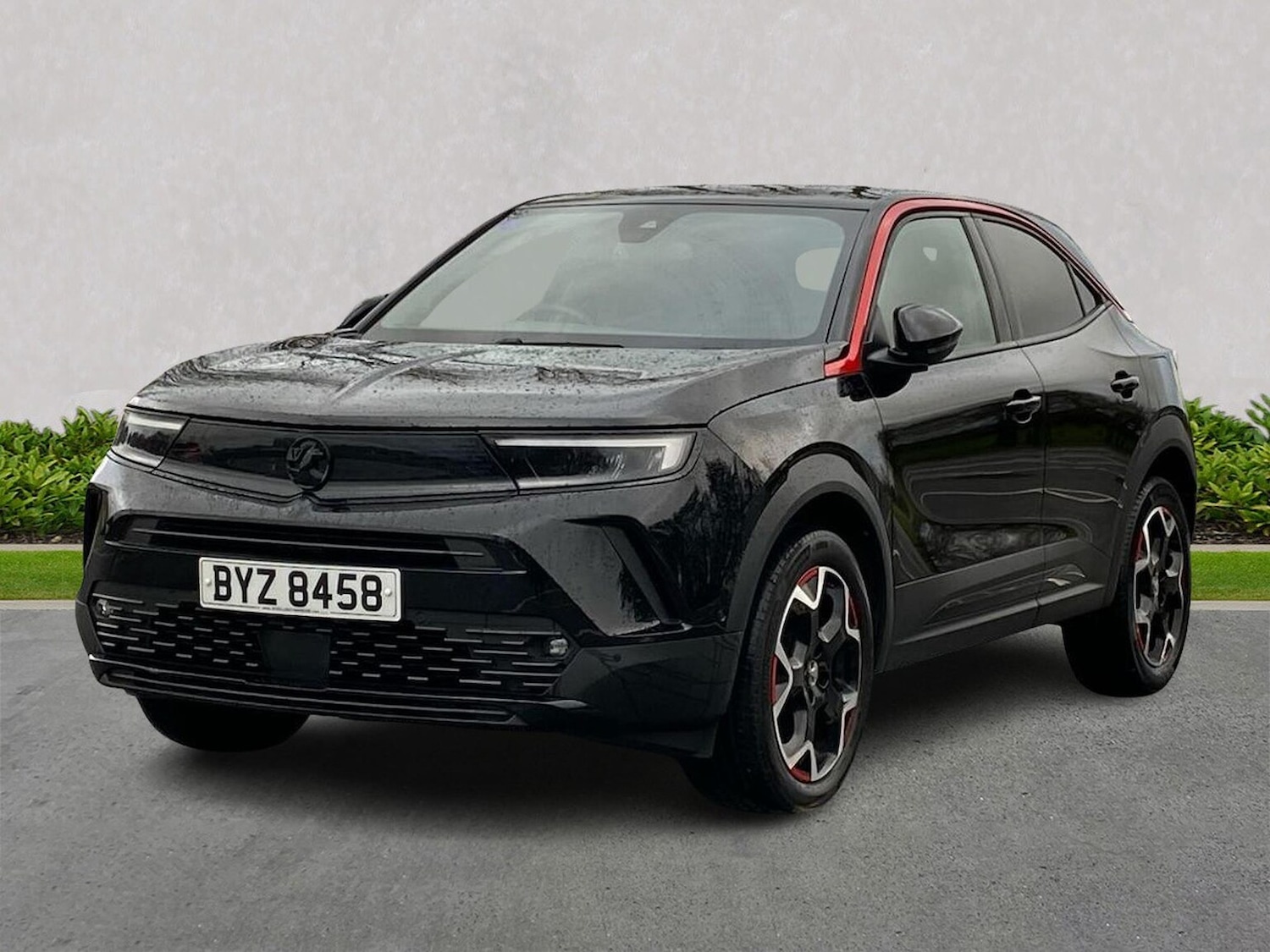 Used Vauxhall Mokka 2023 for sale - 77822115: Photo 20