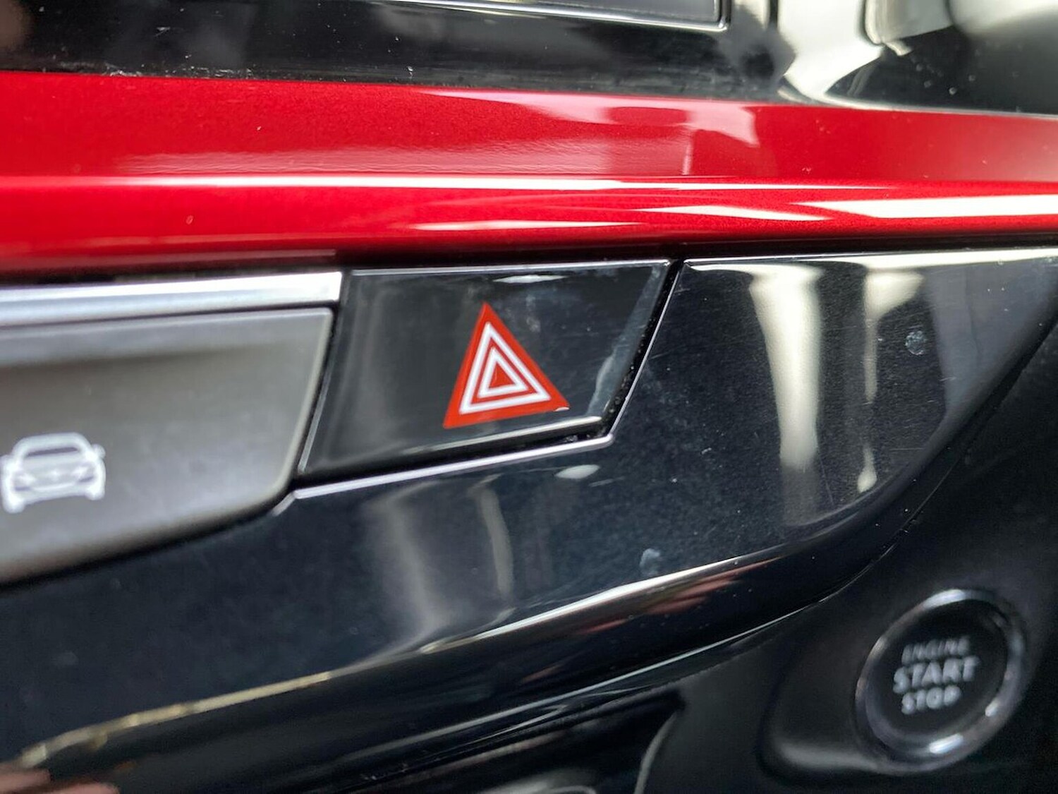 Used Vauxhall Mokka 2023 for sale - 77822115: Photo 22