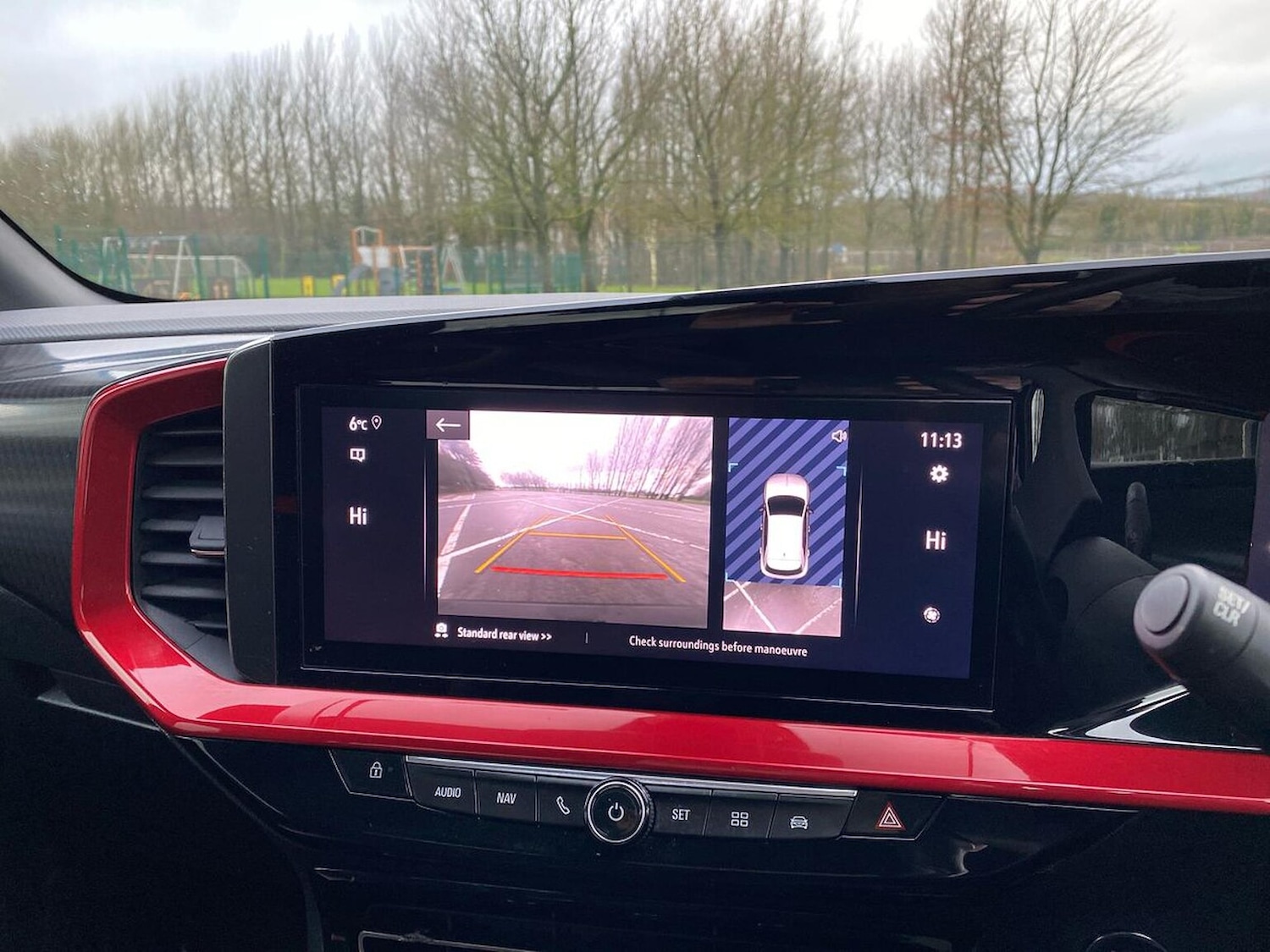 Used Vauxhall Mokka 2023 for sale - 77822115: Photo 23