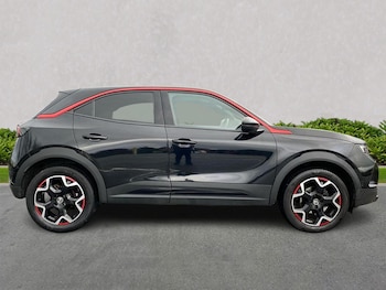 Used Vauxhall Mokka 2023 for sale - 77822115: Photo