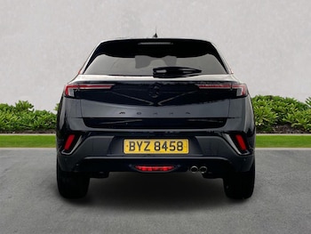 Used Vauxhall Mokka 2023 for sale - 77822115: Photo