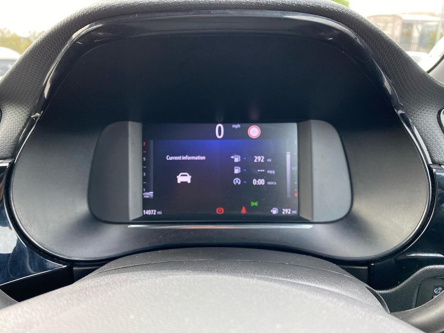 Used Vauxhall Corsa 2024 for sale - 76198402: Photo 10