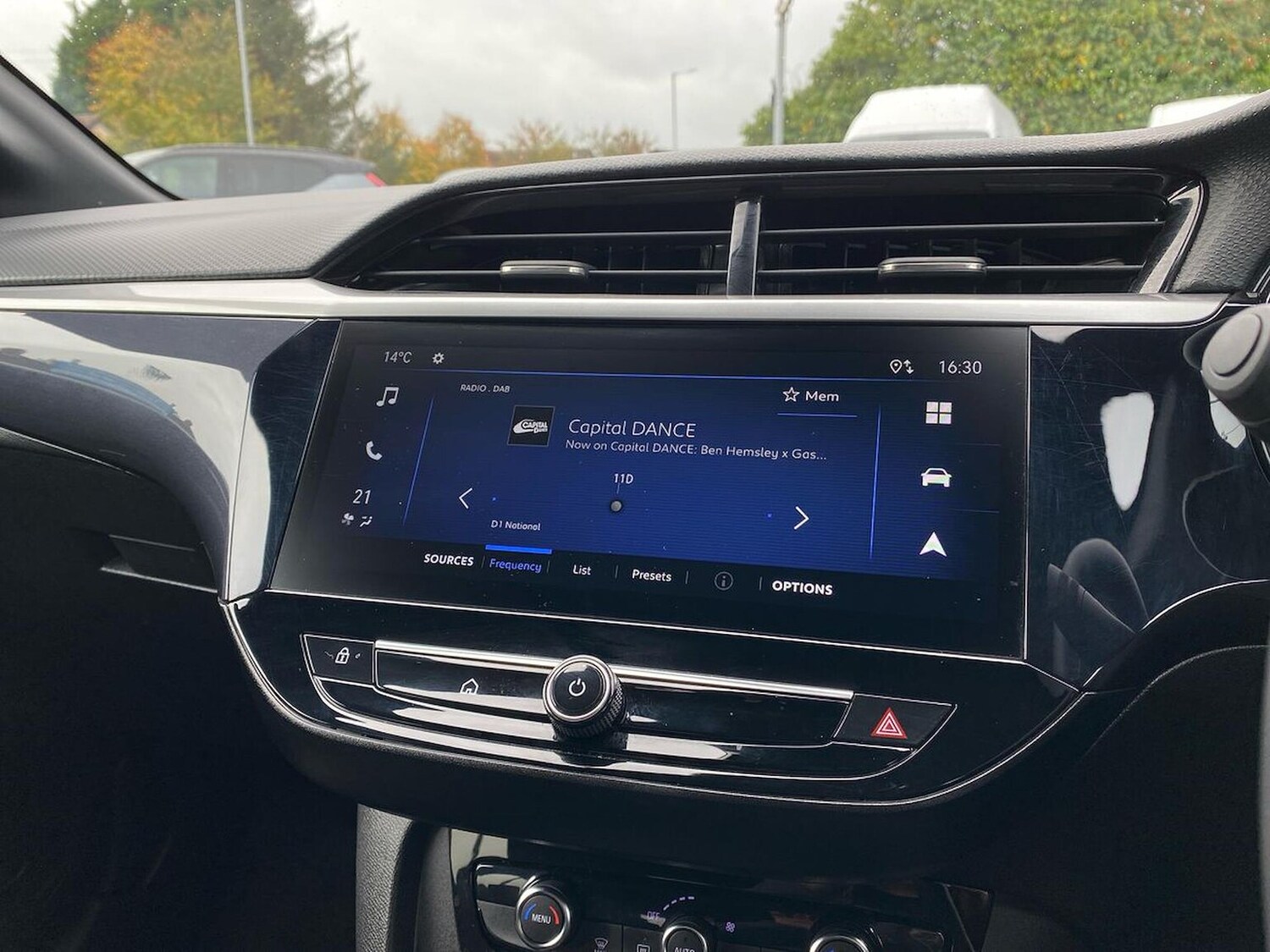 Used Vauxhall Corsa 2024 for sale - 76198402: Photo 11