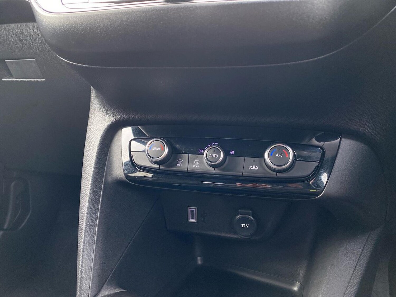 Used Vauxhall Corsa 2024 for sale - 76198402: Photo 12