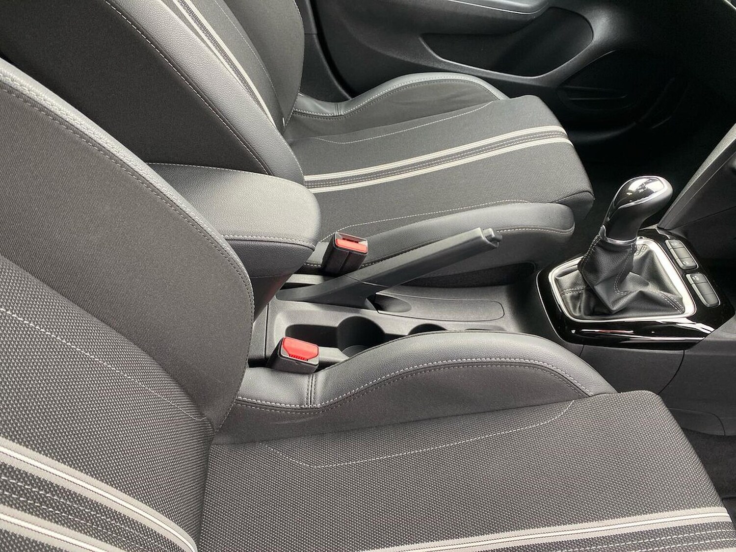 Used Vauxhall Corsa 2024 for sale - 76198402: Photo 13