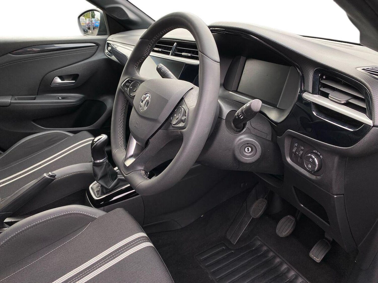 Used Vauxhall Corsa 2024 for sale - 76198402: Photo 15