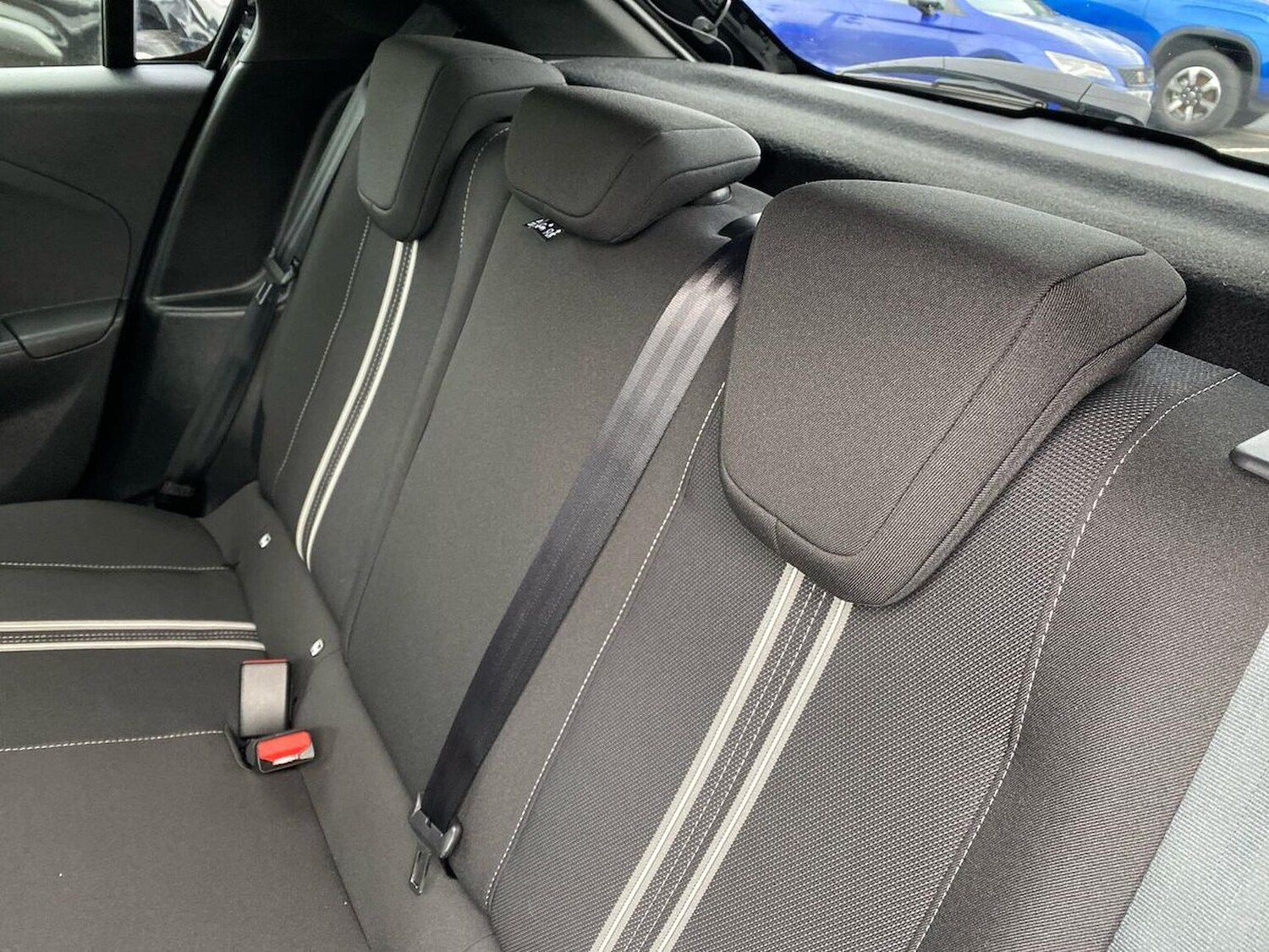 Used Vauxhall Corsa 2024 for sale - 76198402: Photo 16