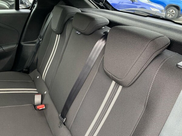 Used Vauxhall Corsa 2024 for sale - 76198402: Photo 16