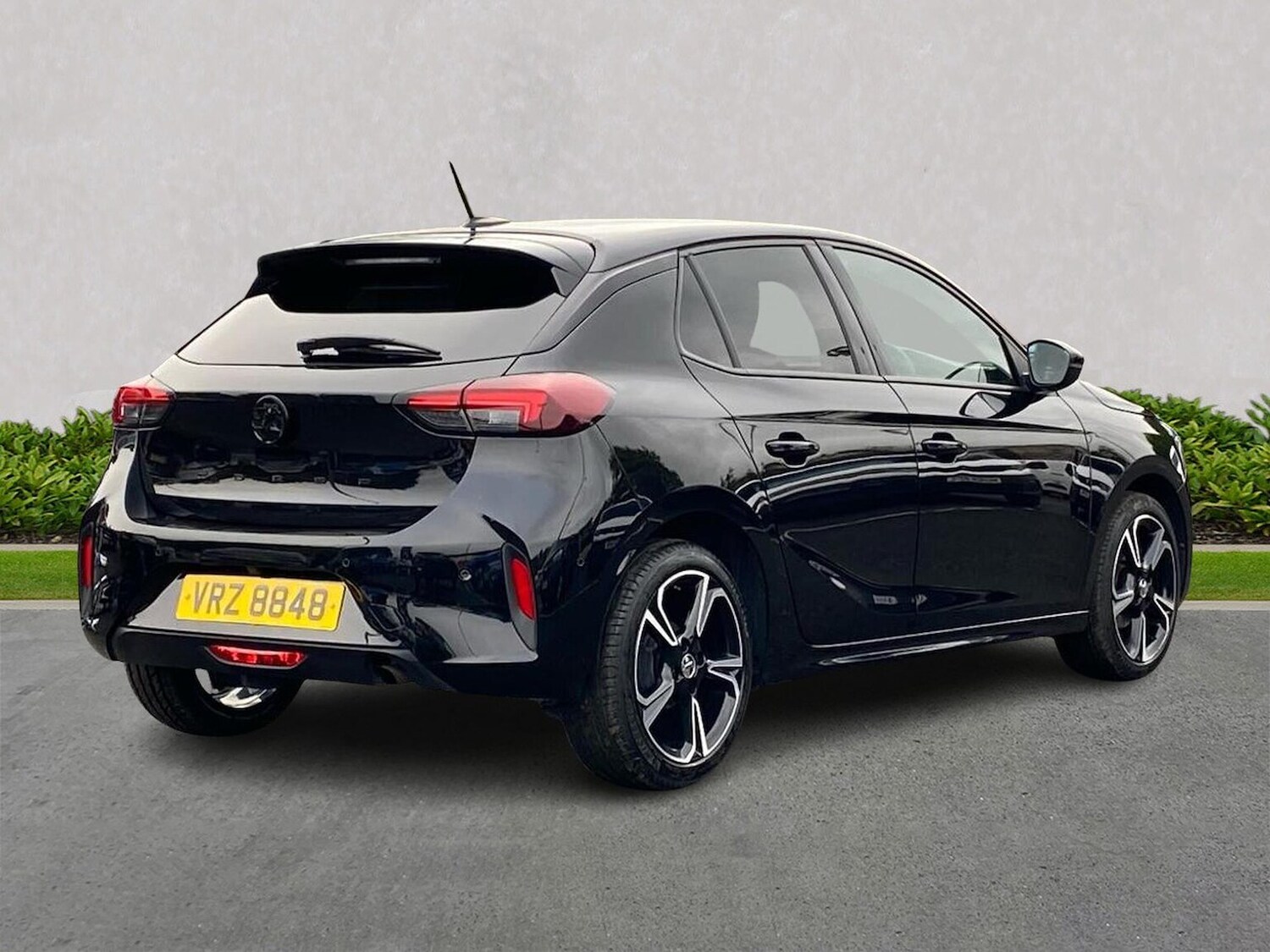 Used Vauxhall Corsa 2024 for sale - 76198402: Photo 18