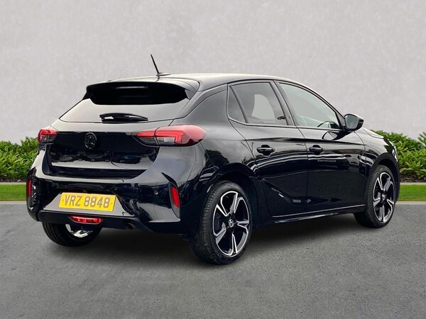 Used Vauxhall Corsa 2024 for sale - 76198402: Photo 18
