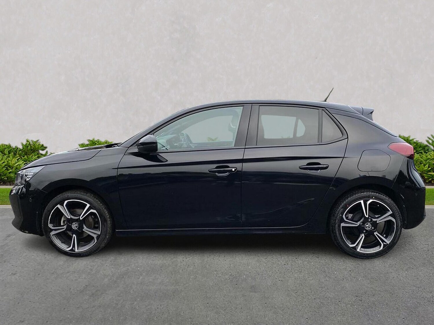 Used Vauxhall Corsa 2024 for sale - 76198402: Photo 19