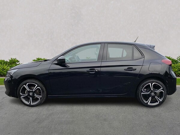 Used Vauxhall Corsa 2024 for sale - 76198402: Photo 19