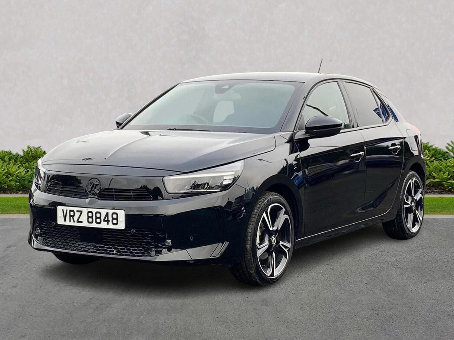 Used Vauxhall Corsa 2024 for sale - 76198402: Photo 20