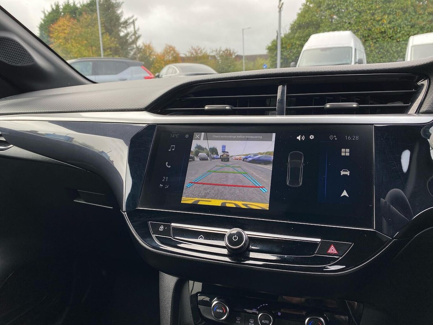 Used Vauxhall Corsa 2024 for sale - 76198402: Photo 23