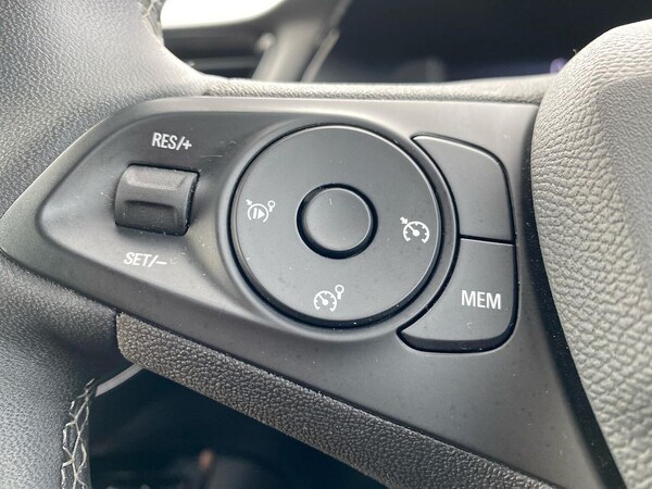 Used Vauxhall Corsa 2024 for sale - 76198402: Photo 26
