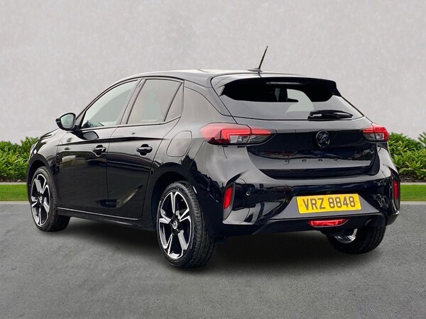 Used Vauxhall Corsa 2024 for sale - 76198402: Photo 2