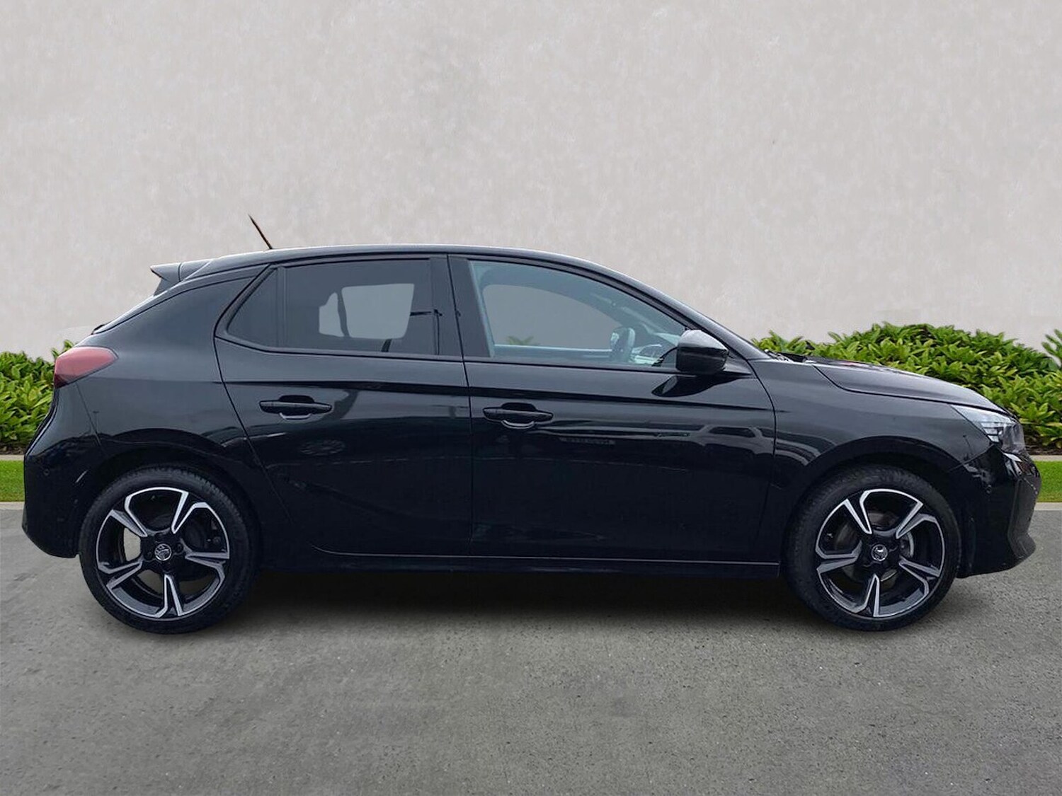 Used Vauxhall Corsa 2024 for sale - 76198402: Photo 3