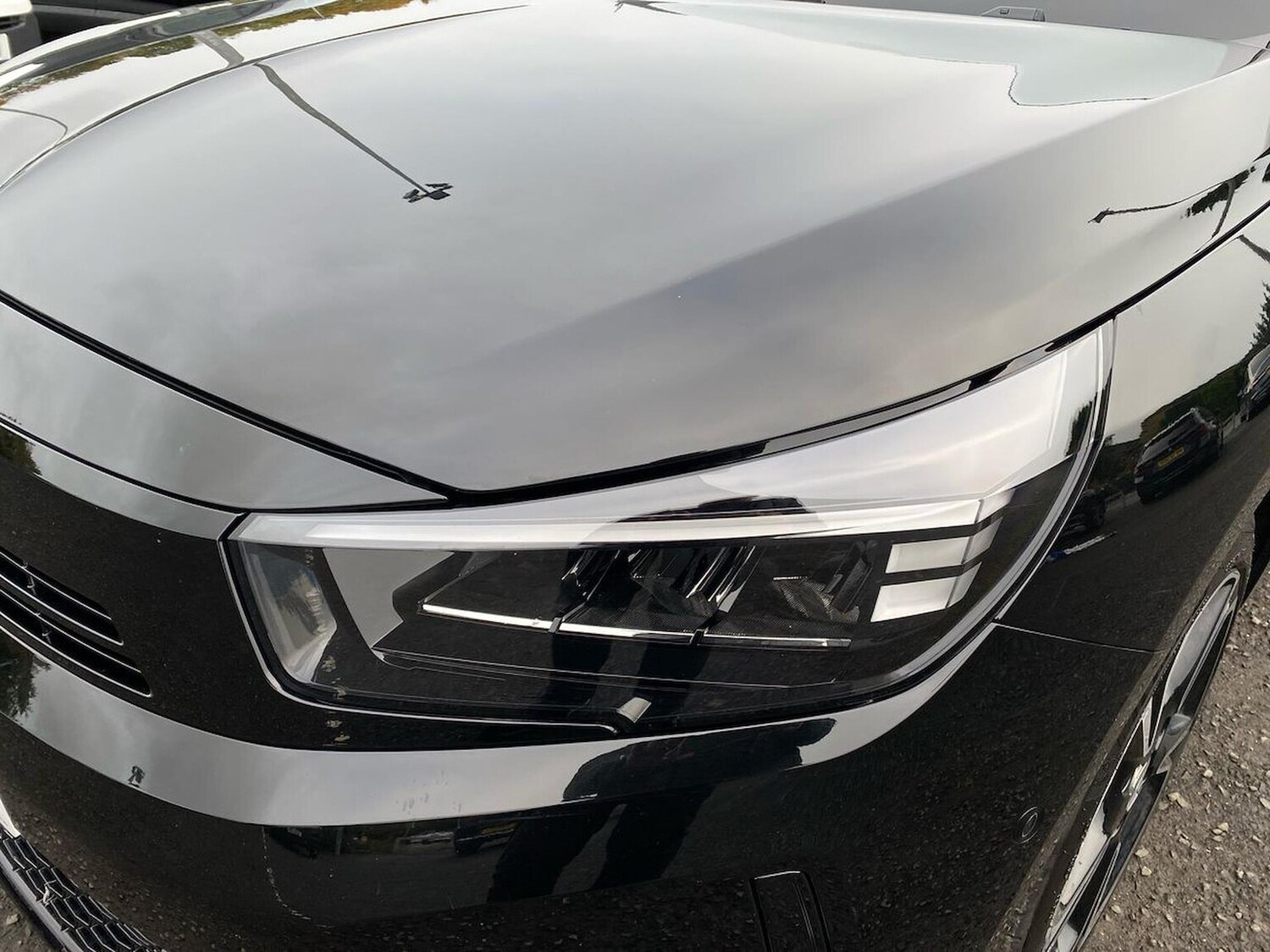 Used Vauxhall Corsa 2024 for sale - 76198402: Photo 30