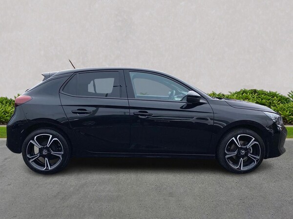 Used Vauxhall Corsa 2024 for sale - 76198402: Photo 3