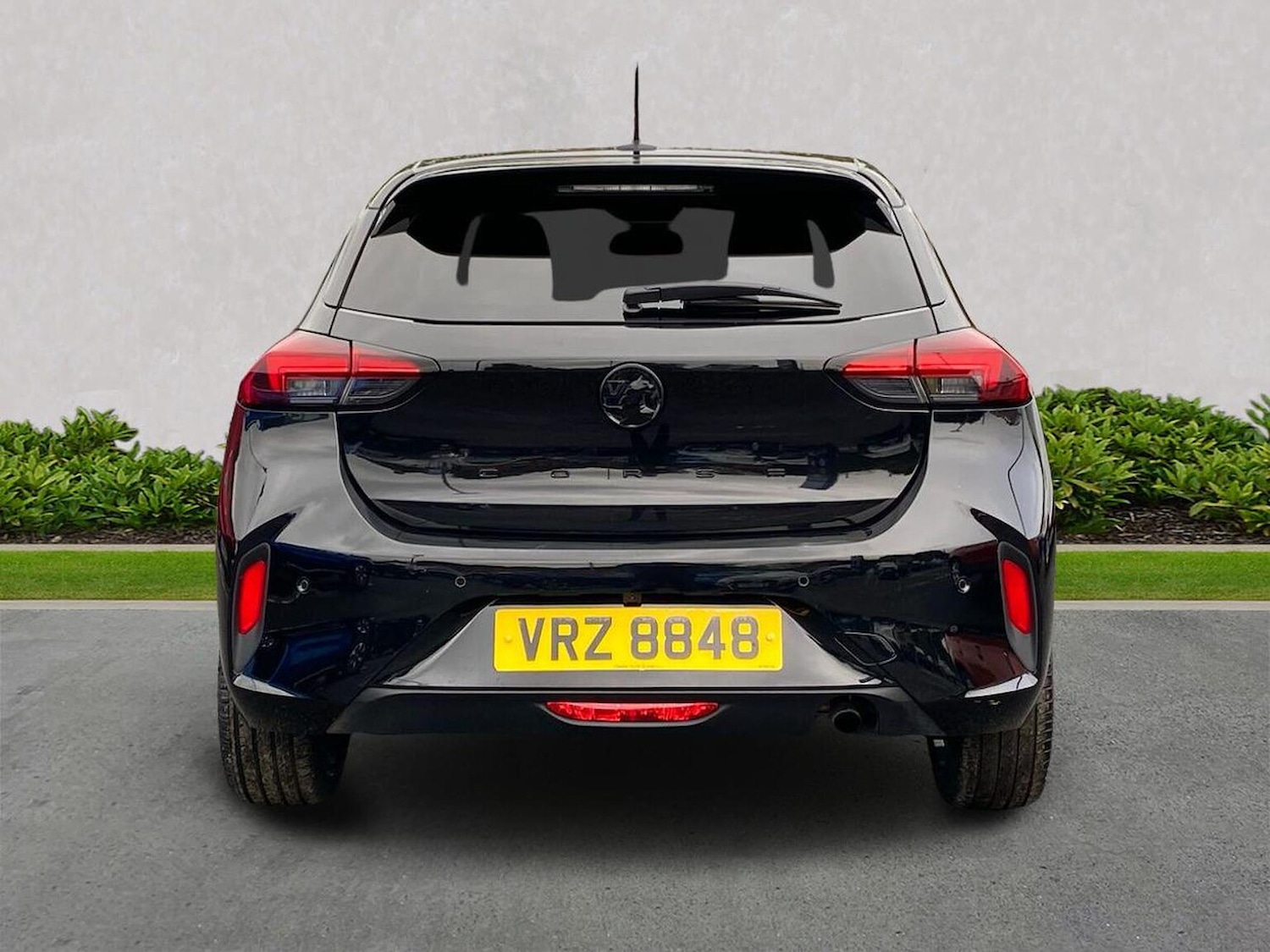 Used Vauxhall Corsa 2024 for sale - 76198402: Photo 4