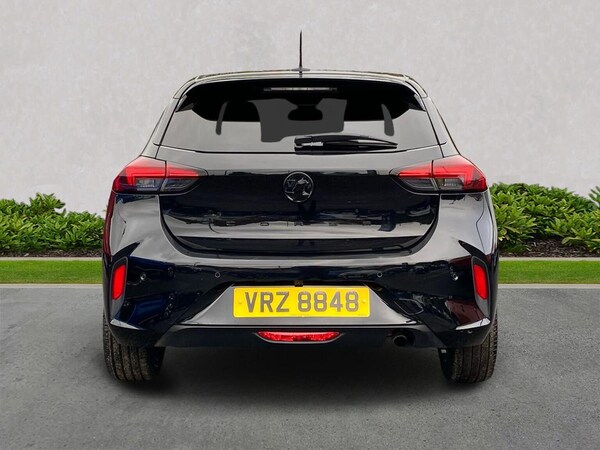 Used Vauxhall Corsa 2024 for sale - 76198402: Photo 4