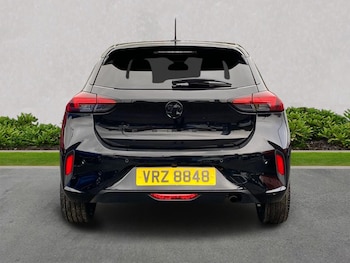 Used Vauxhall Corsa 2024 for sale - 76198402: Photo 4