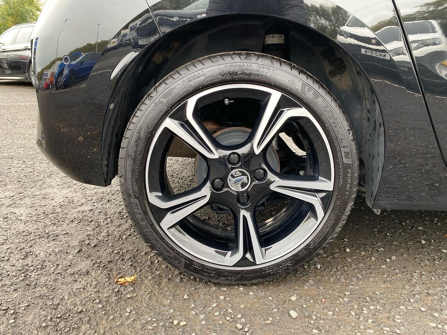 Used Vauxhall Corsa 2024 for sale - 76198402: Photo 6