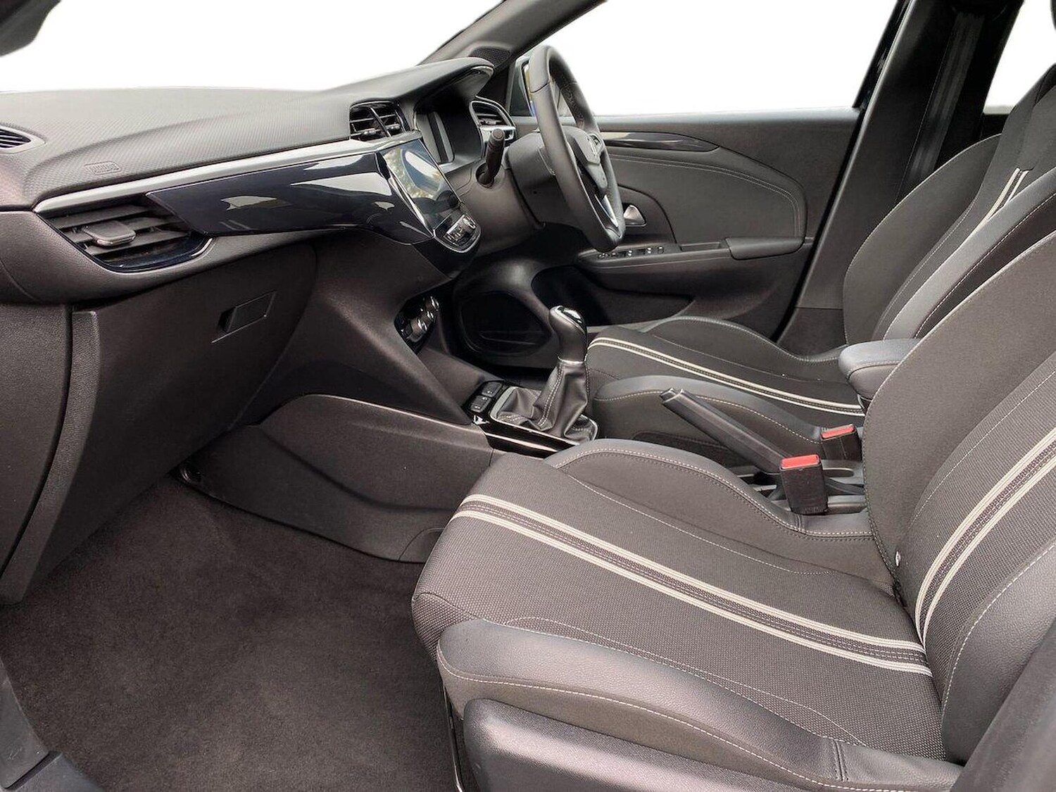 Used Vauxhall Corsa 2024 for sale - 76198402: Photo 7