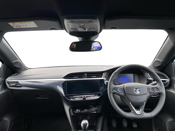 Used Vauxhall Corsa 2024 for sale - 76198402: Photo 8