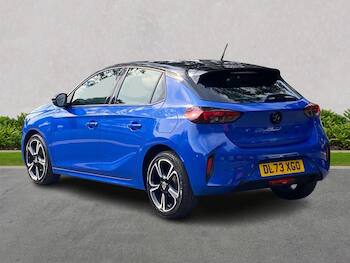 Used Vauxhall Corsa 2023 for sale - 79656214: Photo