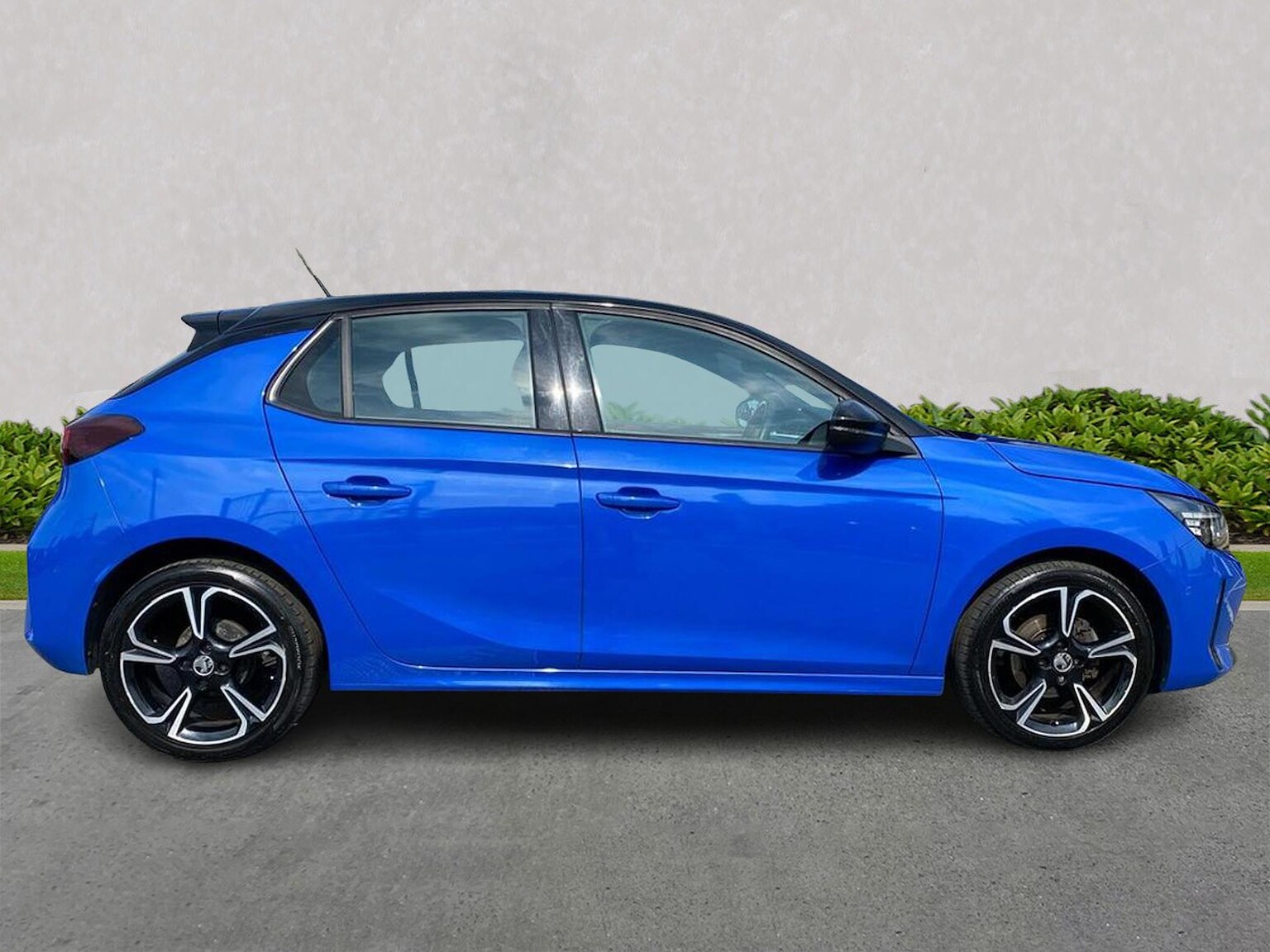 Used Vauxhall Corsa 2023 for sale - 79656214: Photo