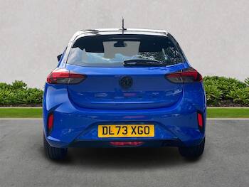 Used Vauxhall Corsa 2023 for sale - 79656214: Photo