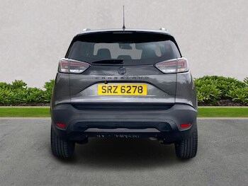 Used Vauxhall Crossland 2023 for sale - 78545834: Photo