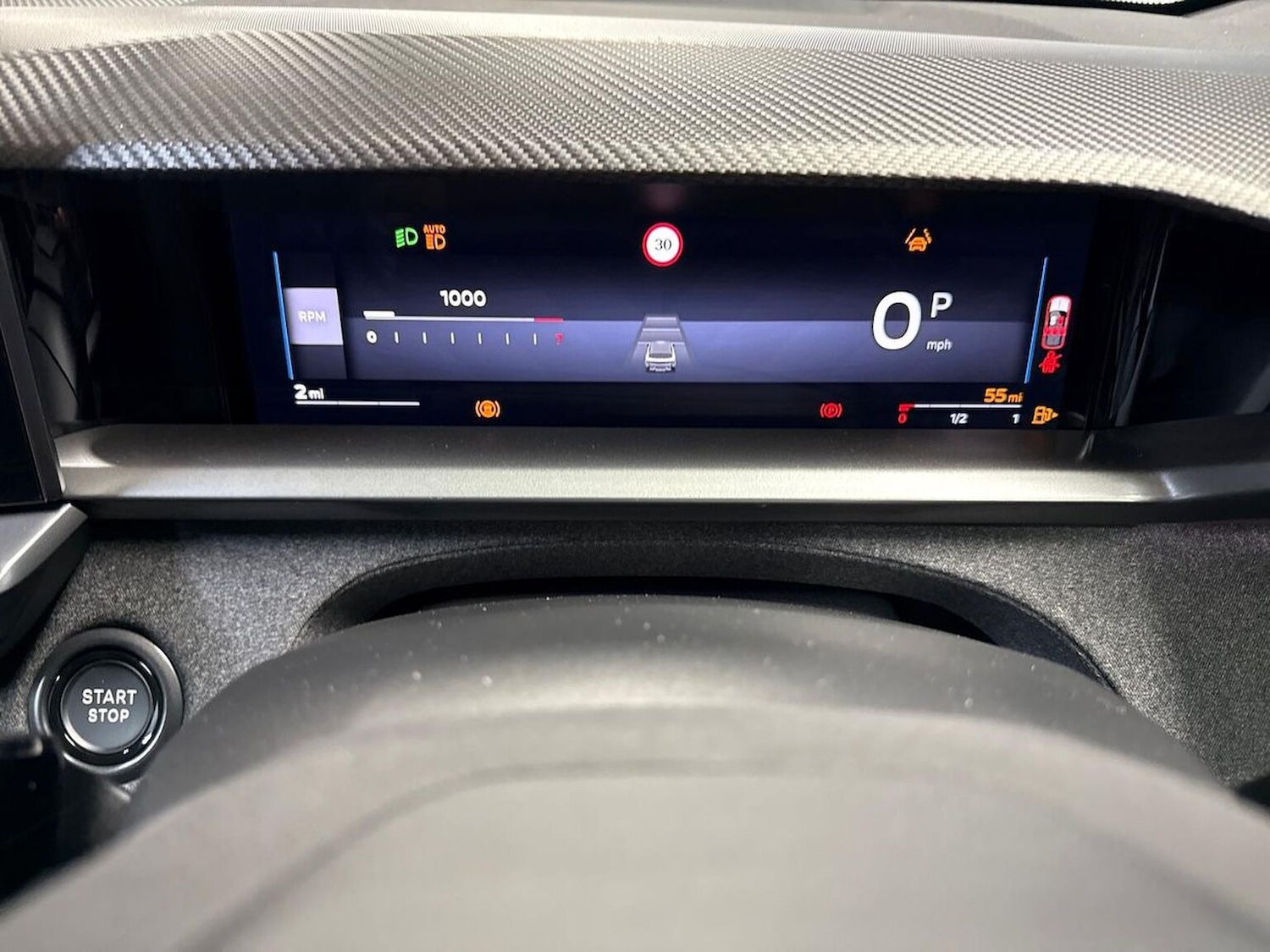 Used Vauxhall Grandland 2025 for sale - 76490710: Photo 10