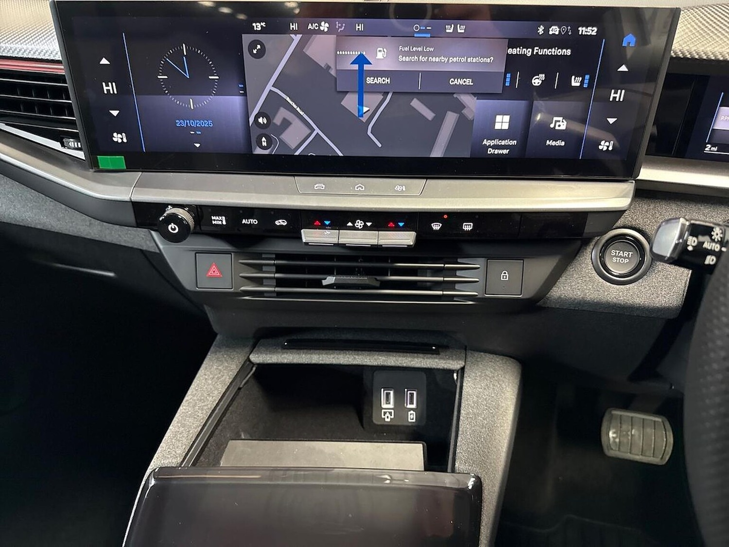 Used Vauxhall Grandland 2025 for sale - 76490710: Photo 11