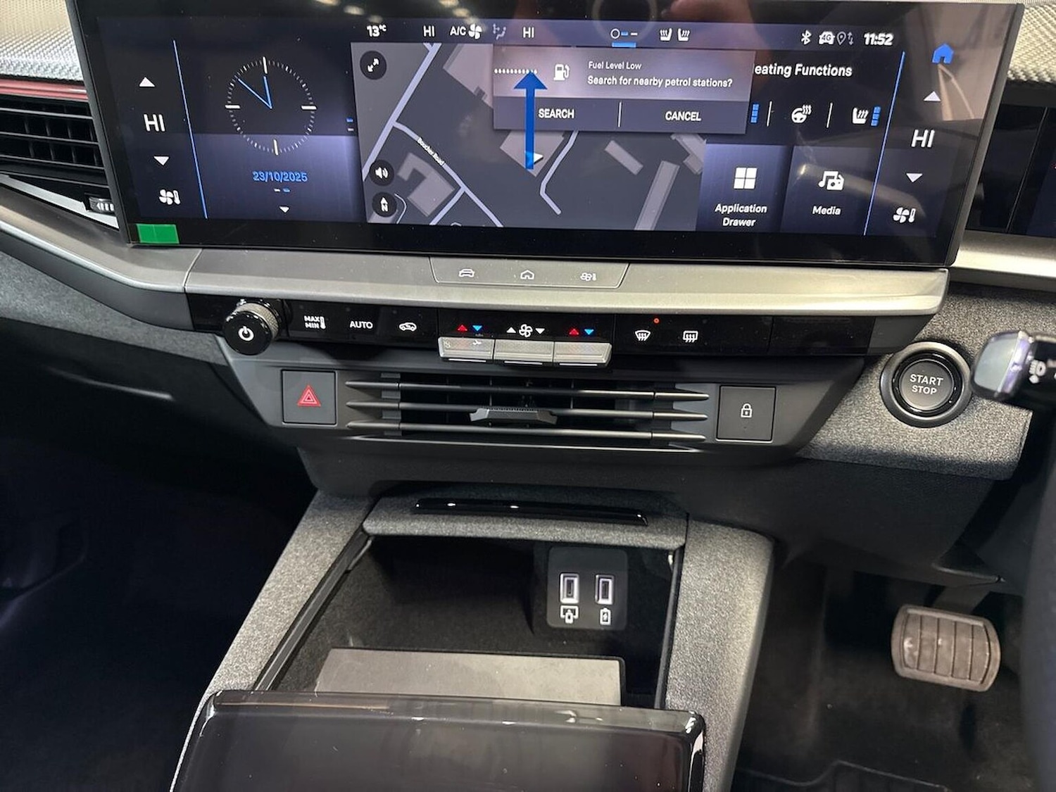 Used Vauxhall Grandland 2025 for sale - 76490710: Photo 12