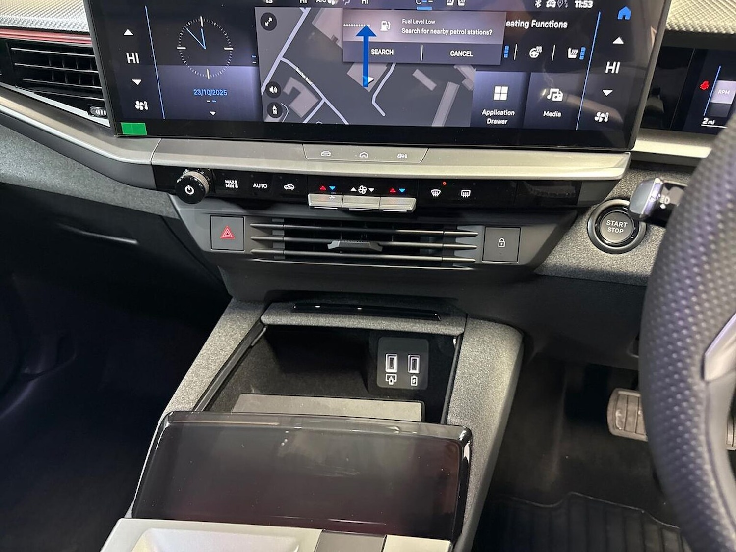 Used Vauxhall Grandland 2025 for sale - 76490710: Photo 13