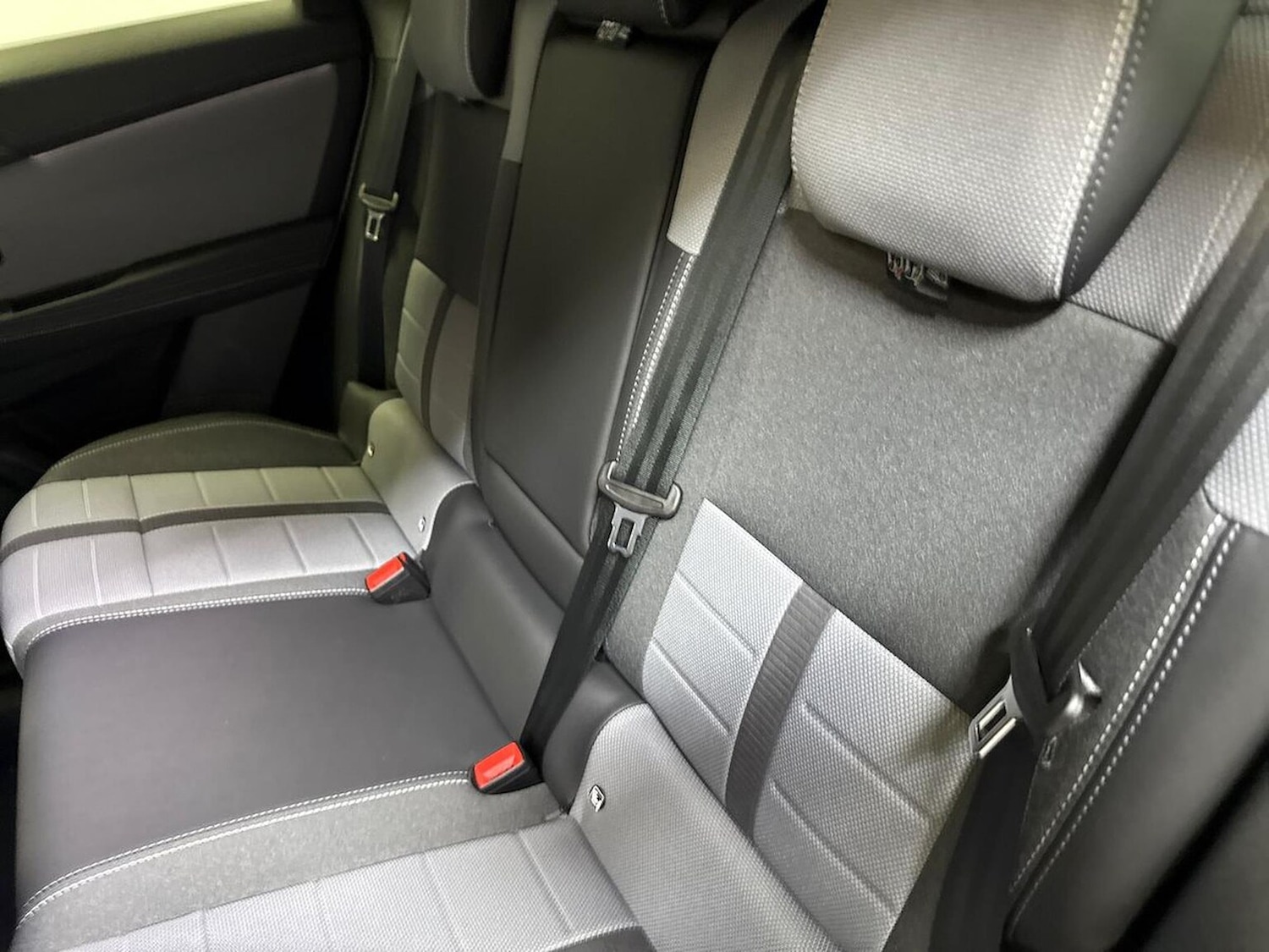 Used Vauxhall Grandland 2025 for sale - 76490710: Photo 16