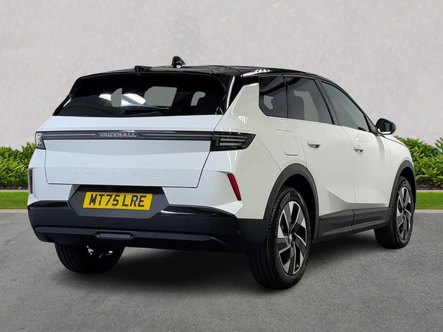 Used Vauxhall Grandland 2025 for sale - 76490710: Photo 18