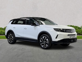 Used Vauxhall Grandland 2025 for sale - 76490710: Photo