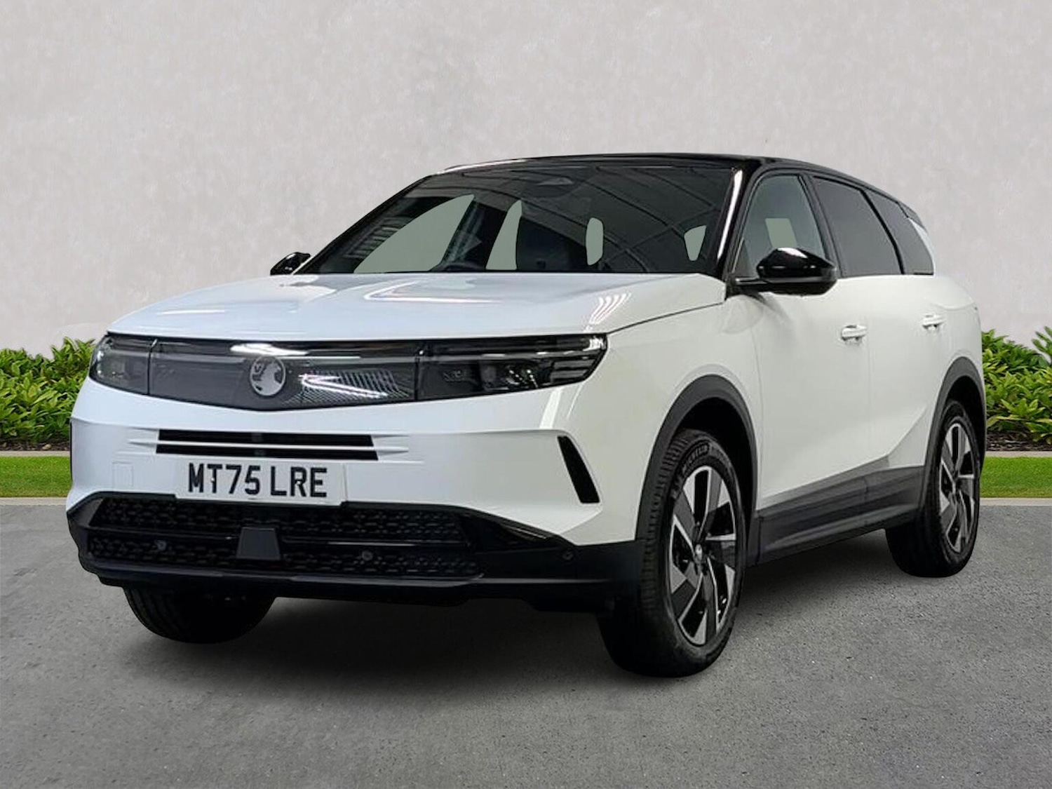 Used Vauxhall Grandland 2025 for sale - 76490710: Photo 20