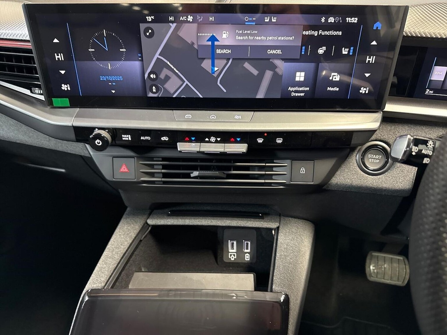 Used Vauxhall Grandland 2025 for sale - 76490710: Photo 23