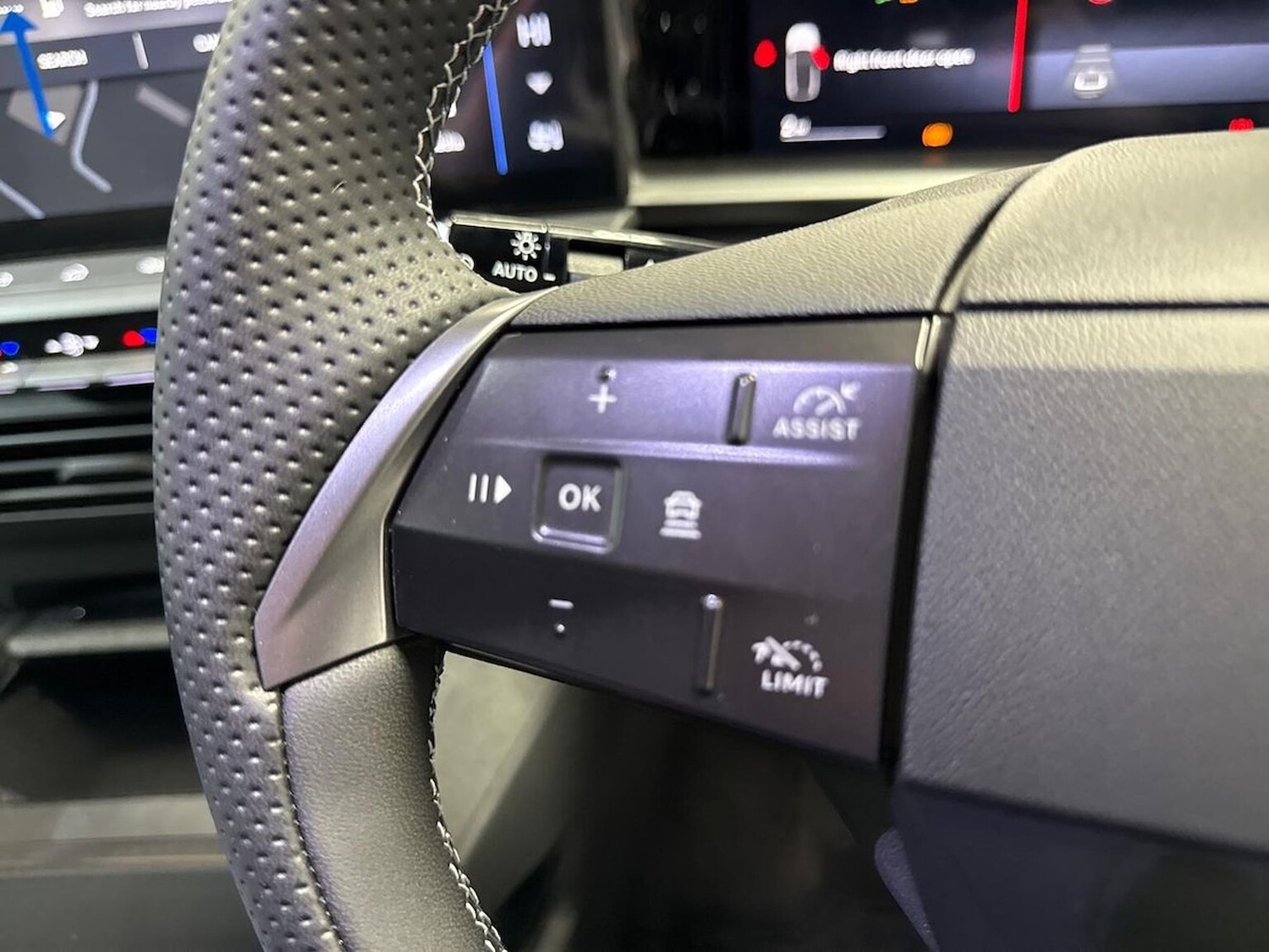 Used Vauxhall Grandland 2025 for sale - 76490710: Photo 24