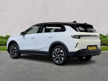 Used Vauxhall Grandland 2025 for sale - 76490710: Photo