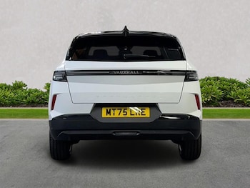 Used Vauxhall Grandland 2025 for sale - 76490710: Photo