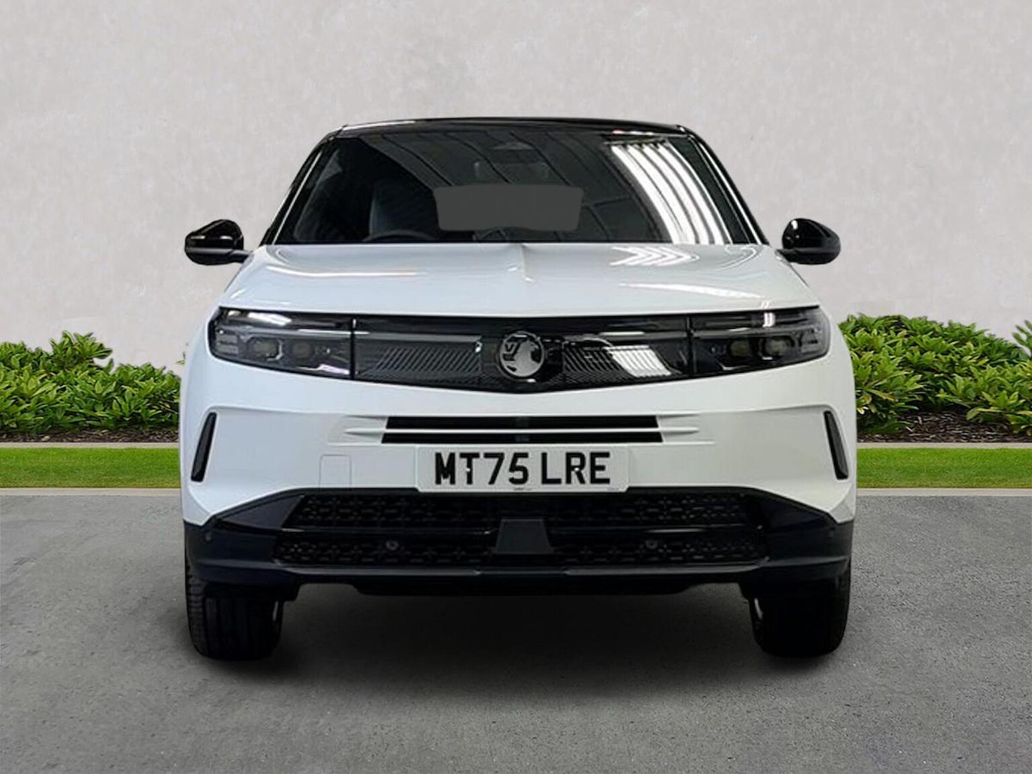 Used Vauxhall Grandland 2025 for sale - 76490710: Photo 5