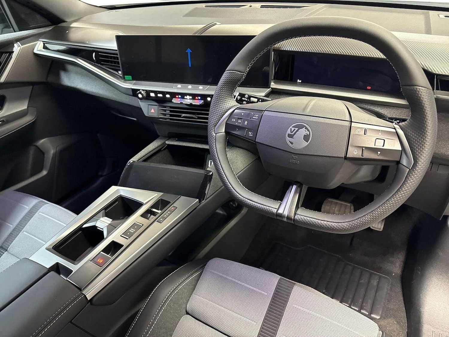 Used Vauxhall Grandland 2025 for sale - 76490710: Photo 8